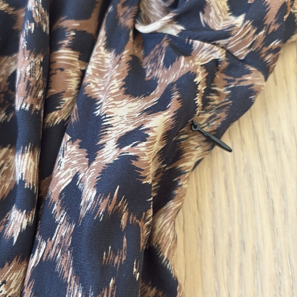 Rebecca Minkoff dress size 4 - Picture 4 of 6